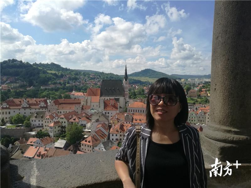 开平市开侨中学 袁倩 开平市开侨中学 袁倩