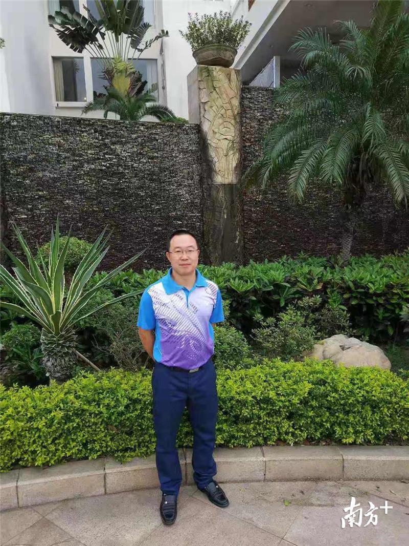 开平市机电学校 麦炎东 开平市机电学校 麦炎东