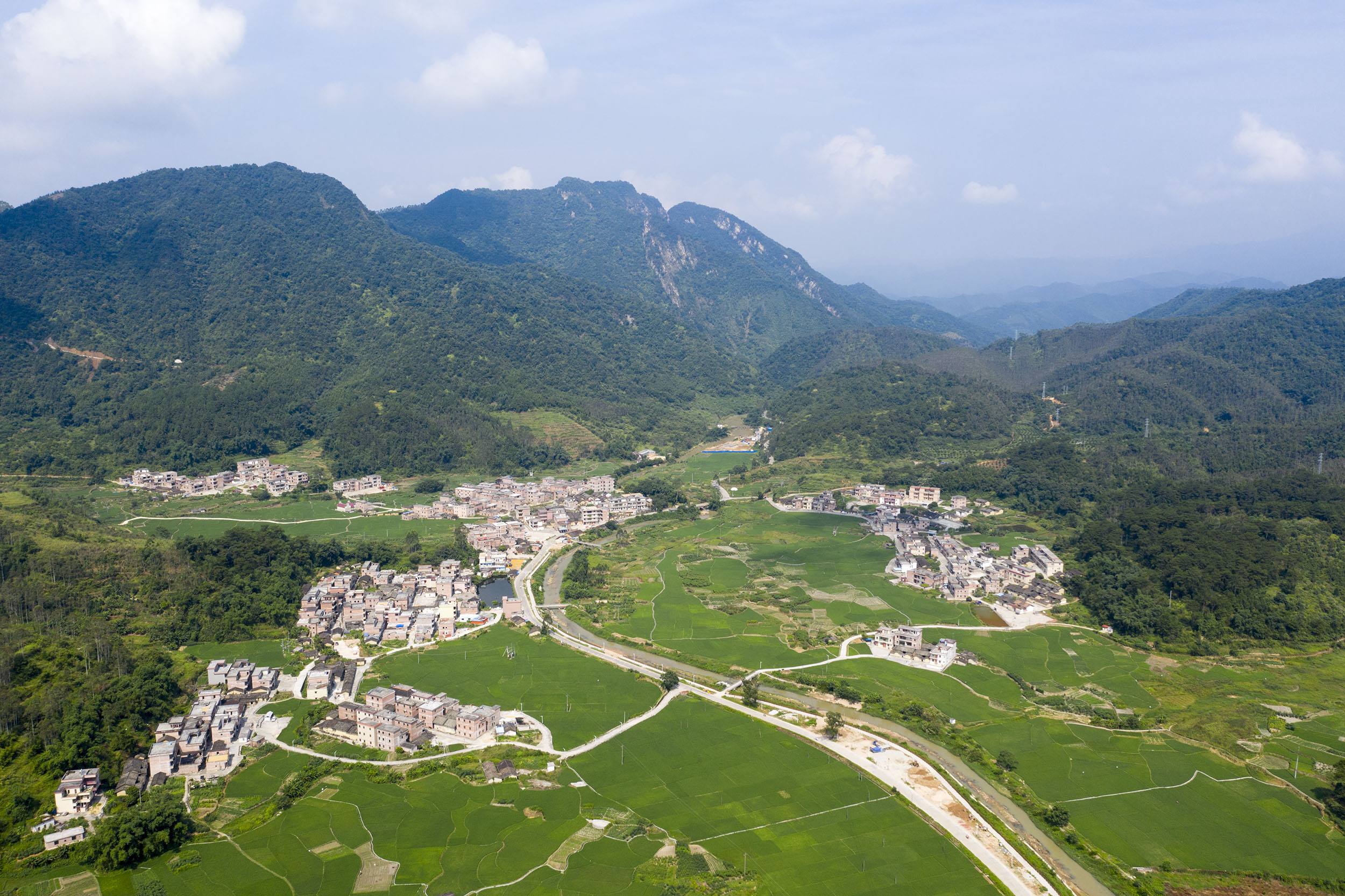 广宁县北市镇 广宁县北市镇