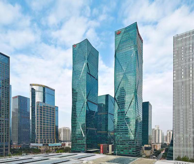 卓越世纪中心 卓越世纪中心