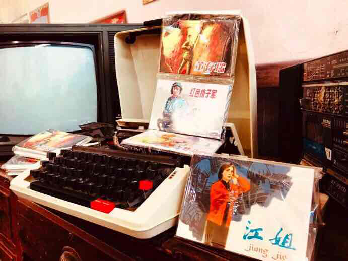 穿越时空,寻找过去足迹!珠海城市记忆展正式启幕_南方plus_南方+