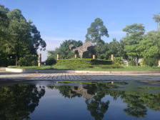 九年一贯制“茶菁教育”体系如何开展？茶山中学开放日给你答案