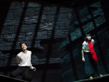 睇show|来看浪漫“木棉花雨”吗？复排舞剧《风雨红棉》，有新看点