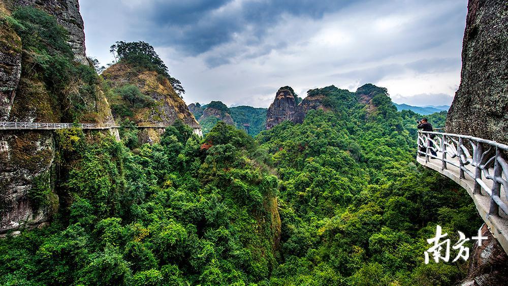 富民旅游景点景区大全图片