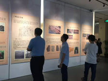 一展看遍广州两千年，带你“身临其境”考古现场