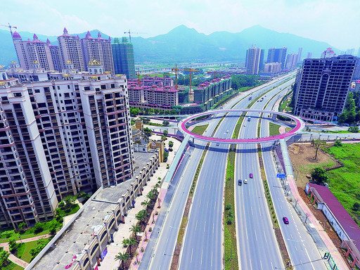 肇庆东进大道 肇庆东进大道