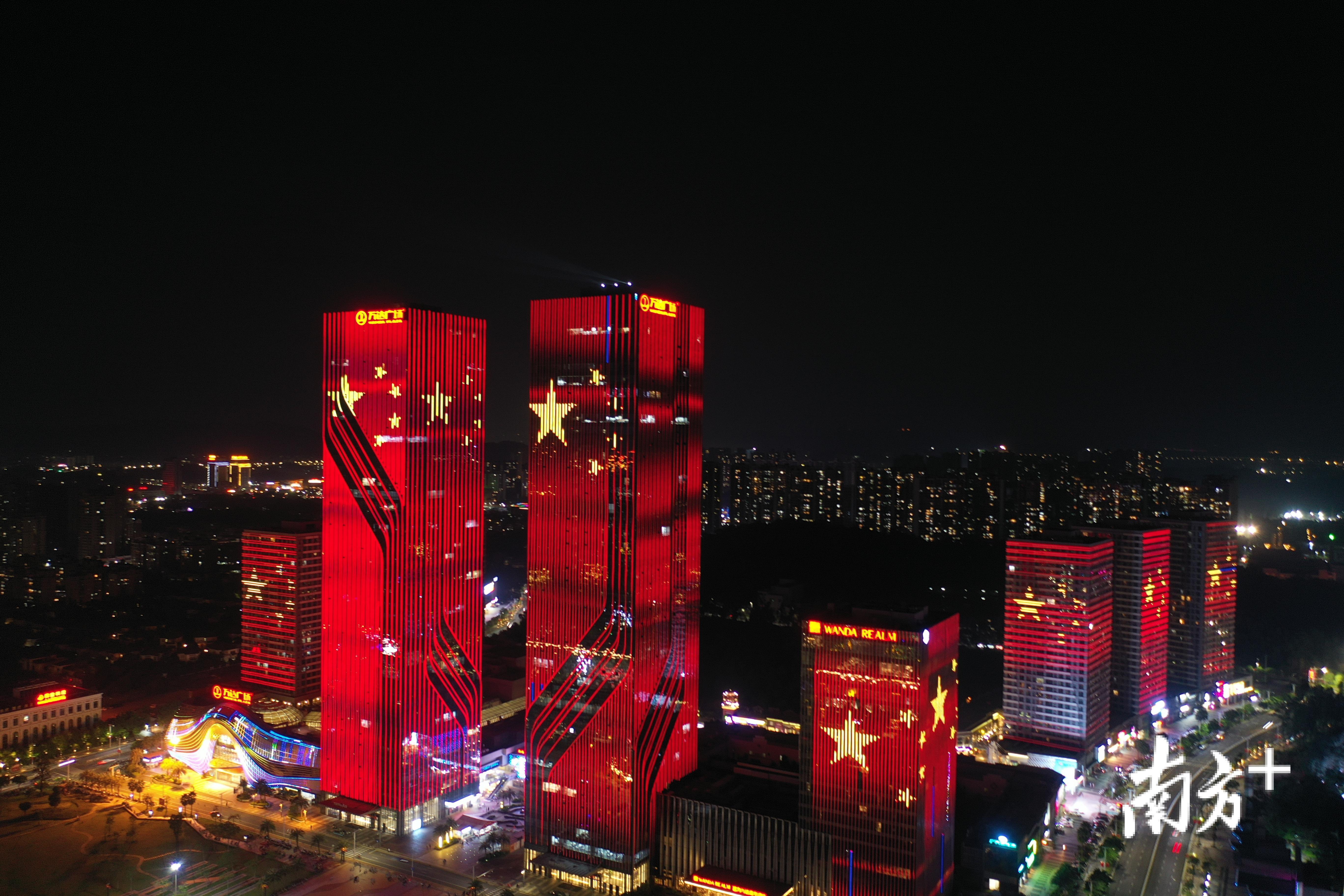 蓬江区城管局 供图