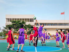 常平镇中心小学校园开放日来了！一起走进这所动静相宜的律动校园
