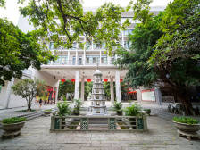 如何让学习真正发生？莞城中心小学校园开放日给你答案！