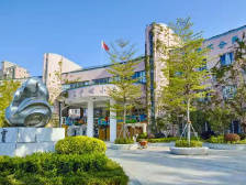 构建美育校园，长安中心小学开放日揭开“艺慧教育”的面纱！