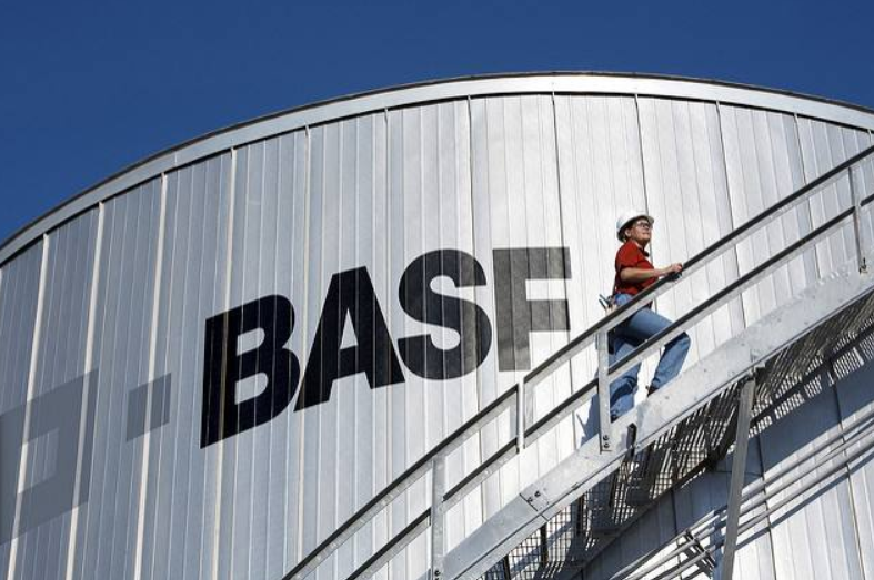 德国化工巨头巴斯夫缘何加码布局中国市场