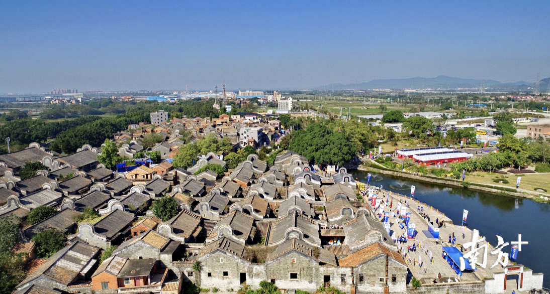 乐平镇宣传文体办供图