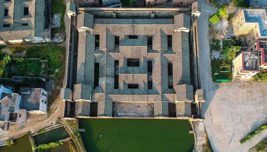 惊艳!河源乡村美景亮相学习强国,各地人民都看到了!_南方plus_南方 