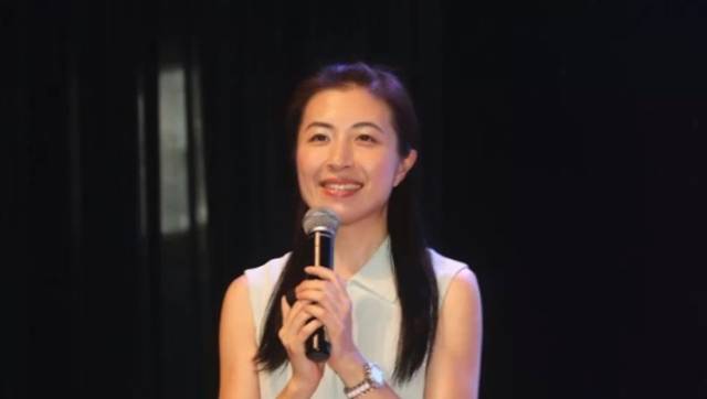 品牌快车⑨|“80后”女科学家张书彦松湖实中开讲，10月中下旬再迎5场校园开放日