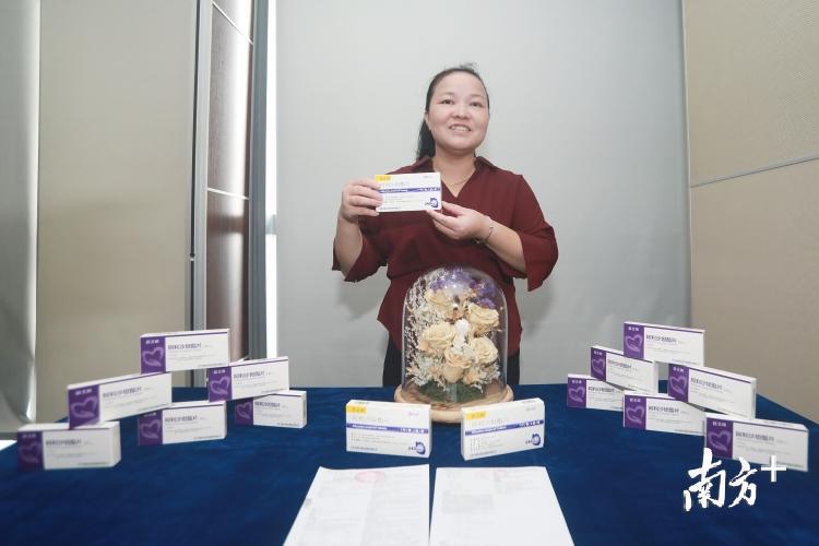 深圳信立泰药业股份有限公司