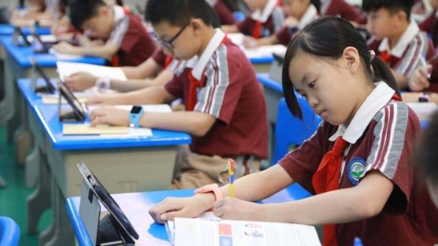 独家！下周一，东莞首批30所品牌学校培育对象迎来认定评估