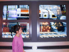 看展|50万人打卡！广州这个博物馆建了个“宇宙空间站”