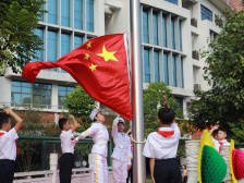 启发潜能多元发展，看塘厦中心小学“阳光教育”如何引领学生成长？