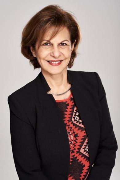 莎达·伊斯兰（Shada Islam）