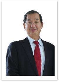 吴恒灿（Goh Hin San）