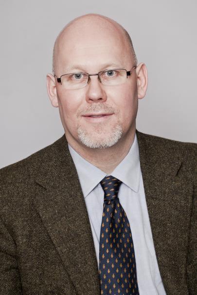 迈斯·马格努森（Mats Magnusson）