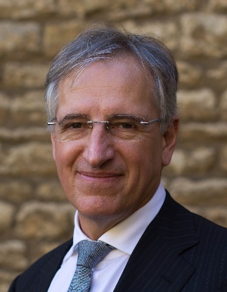 弗雷德里克·威廉·杜·普莱西（Frederick William Du Plessis）