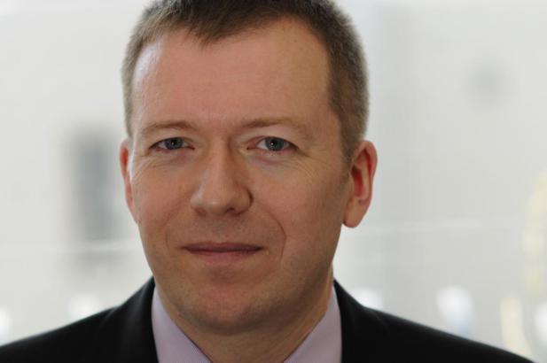 基思·丹尼（Keith Dinnie）