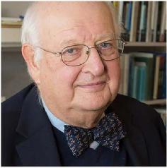 安格斯·迪顿（Angus Deaton）