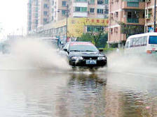 丹江时评|破解“水浸街”城市规划建设要有超前意识