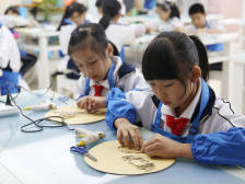 崇文尚雅，步步登高，看莞城步步高小学如何用课程托起“文雅”特色！