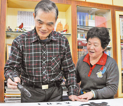 “人民英雄”麦贤得:钢铁战士传承优良传统