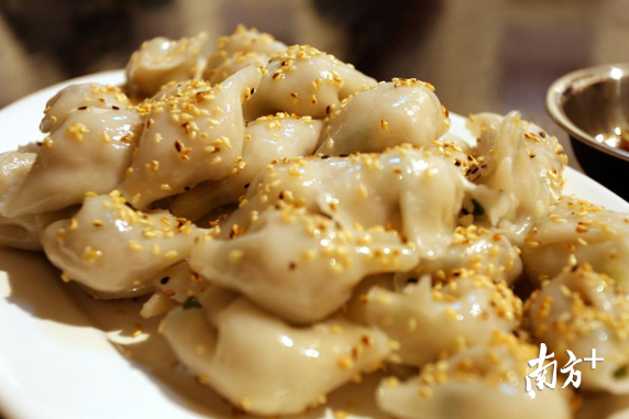 东陂水角。 东陂水角。