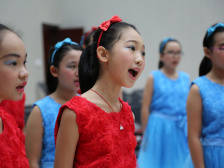 藏书票特色课、民族传统大课间...带你了解不一样的莞城实验小学