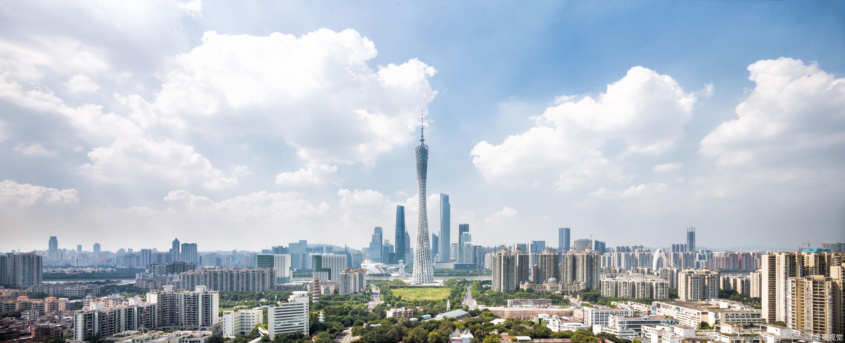 深化珠三角城市战略合作,广州推动四个出新出彩引社会各界热议