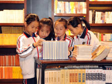 慧读、阅美！看东莞南城阳光二小如何发展“慧读教育”