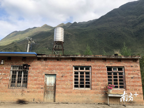 太平小学以前的食堂