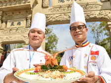 吸引更多年轻人传承传统文化，顺德这样发力！｜区委全会