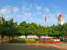 翻转课堂、课程超市...一起来感受石龙三中“幸福教育”