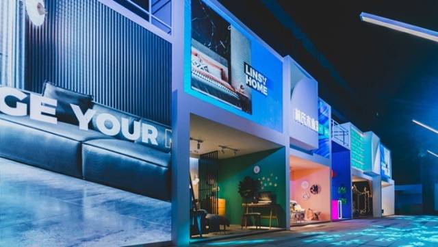 瞄准年轻群体“美家消费”，家居企业备战双11