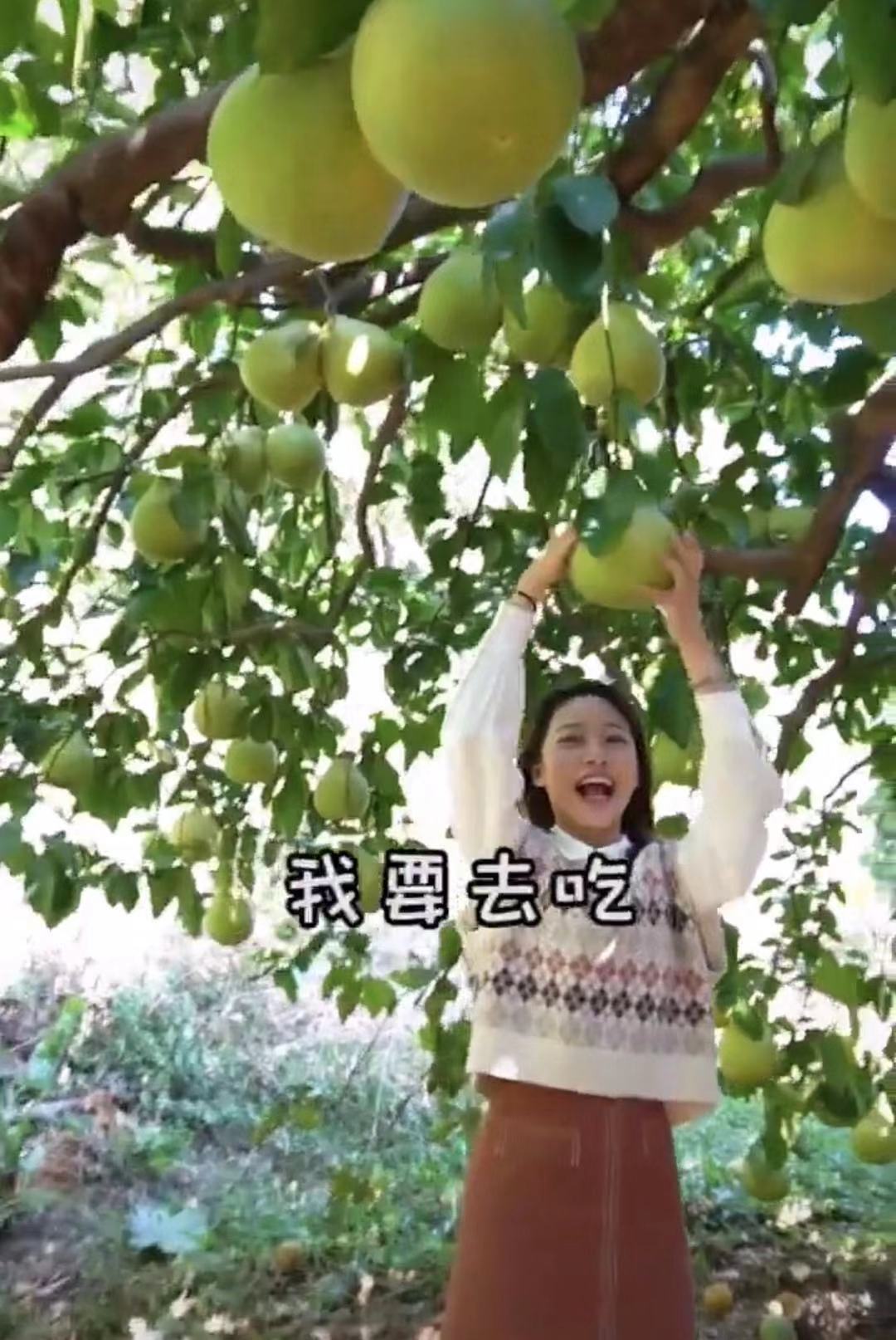 “广州吃喝玩乐”拍摄的抖音短视频截图