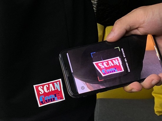 区块链技术实现服装防伪溯源 数字社交化互动体验 