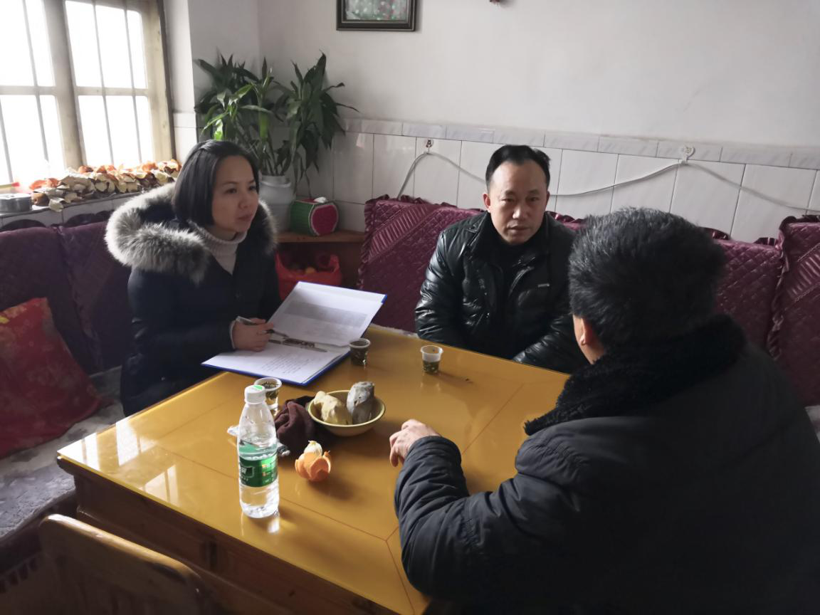 韶关乐昌市这位人民调解员获省级荣誉称号