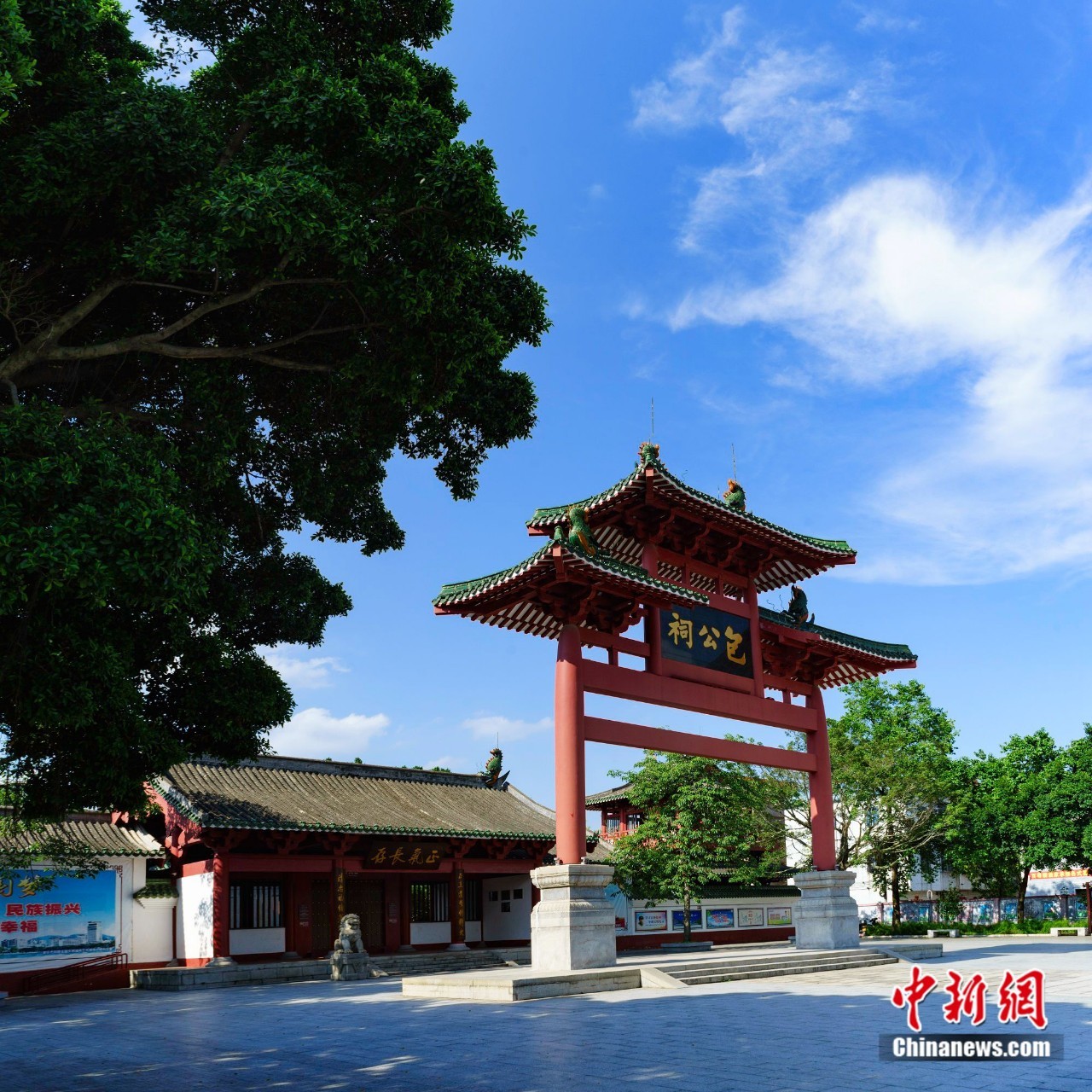 吴勇强摄 吴勇强摄