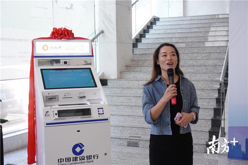 企业代表分享一体机使用体验 企业代表分享一体机使用体验