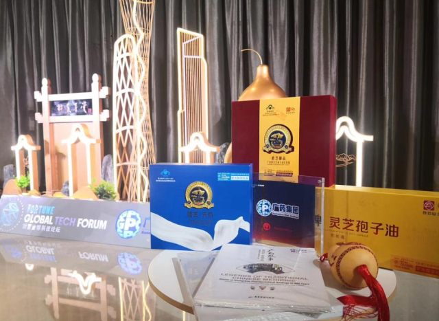 黄精海参:品质选择背后的正牌权威