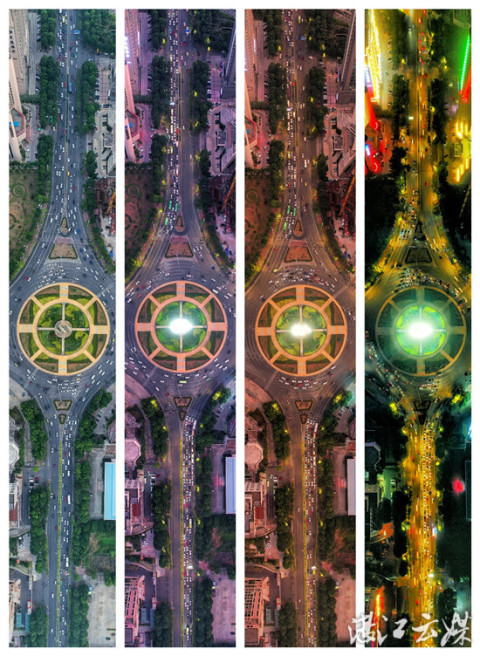 湛江"三帆"牌手表刷爆朋友圈!