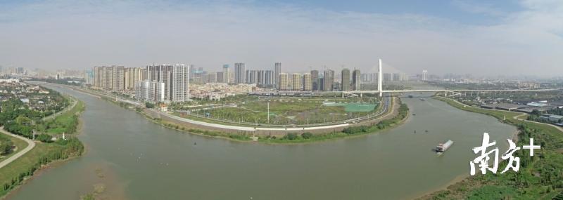 禅城今年前三季度经济发展态势良好。