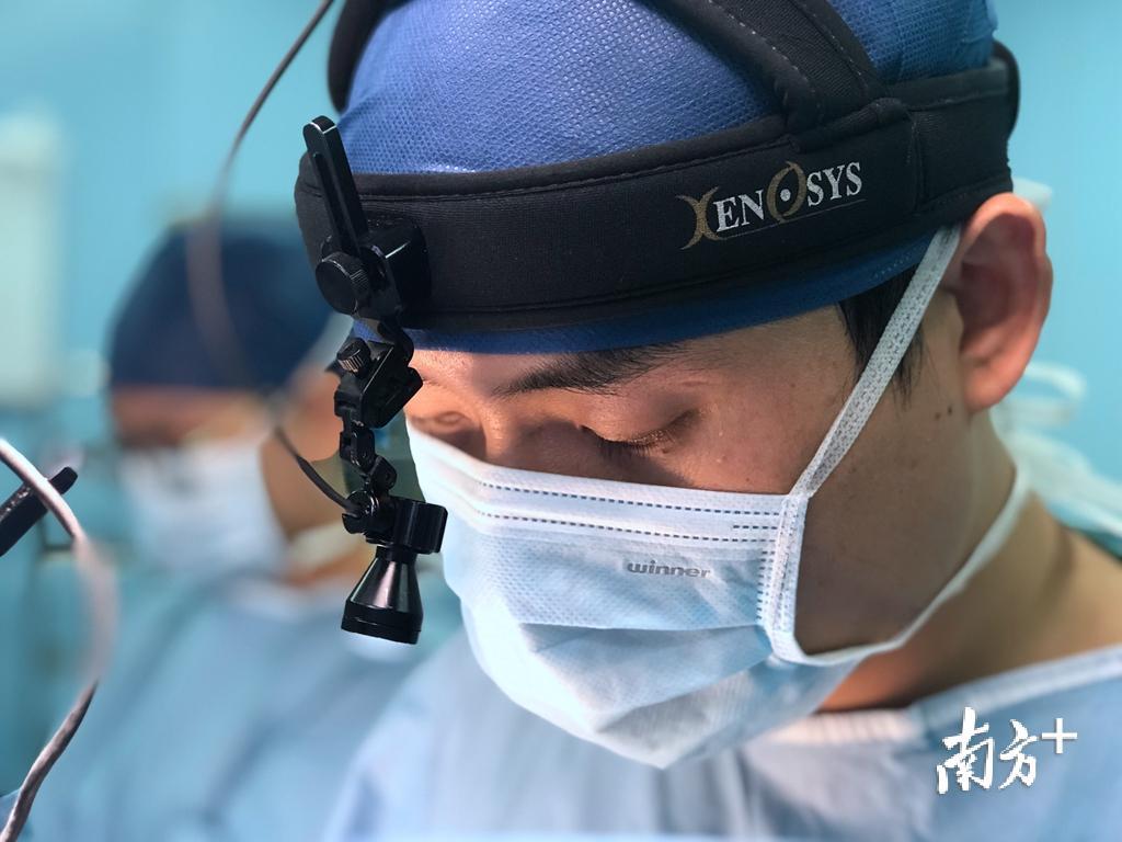 粤东首例微创瓣膜成形术和微创瓣膜置换术的开展，让心脏外科手术微创化真正在潮汕地区“落地”。