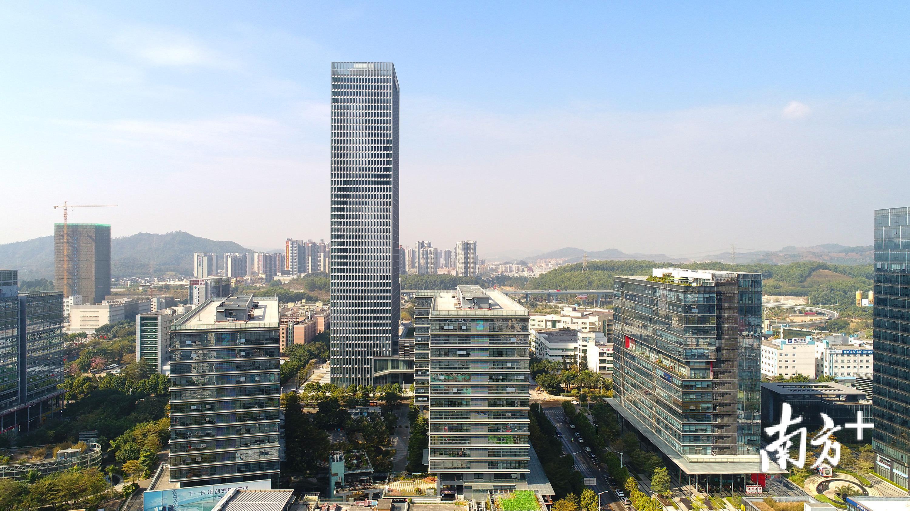 出台32项改革举措,龙岗深化国资国企改革助推产业升级_南方plus_南方 