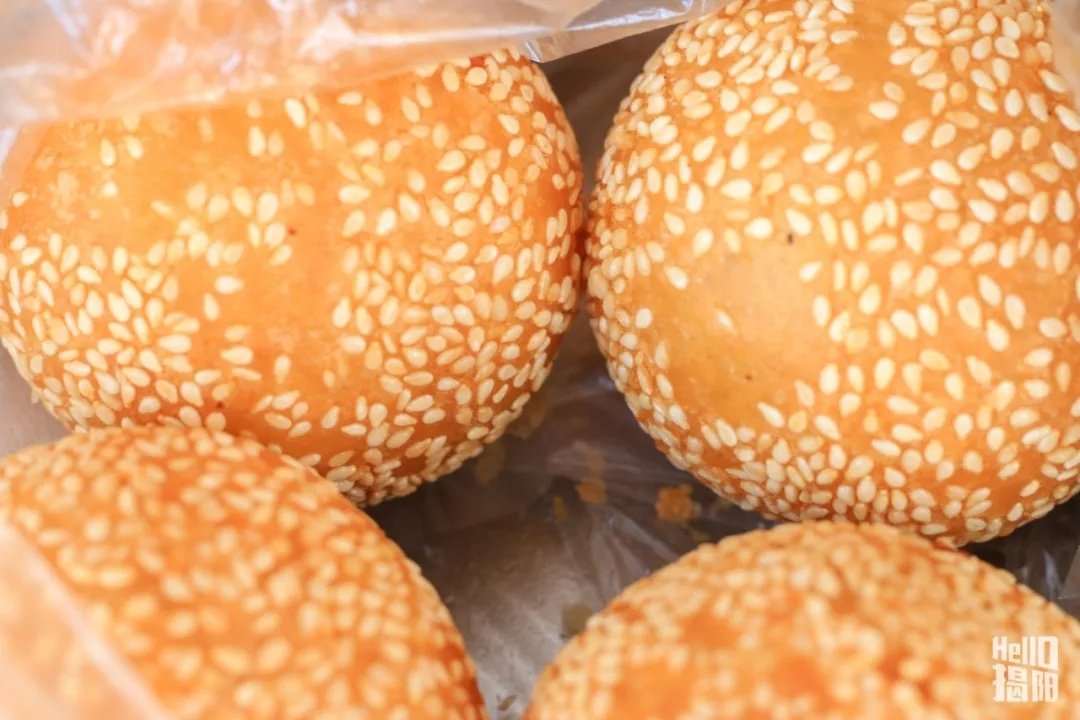 揭阳味道揭阳少有的鲜羊奶早餐摊开了17年了